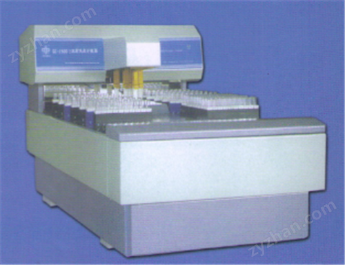 GC-1500̽ͷȫԶ
