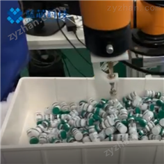 3D单目视觉系统 传感器